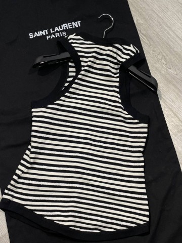 Майка Yves Saint Laurent