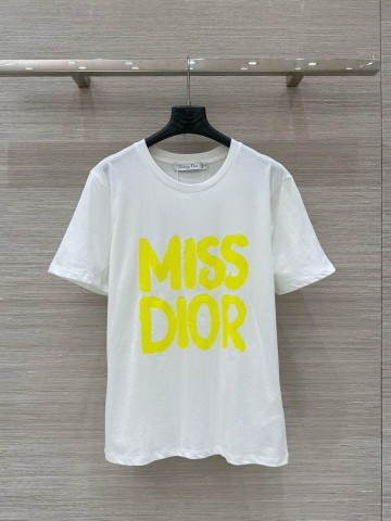 Футболка Dior