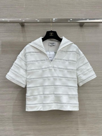 Футболка CHANEL