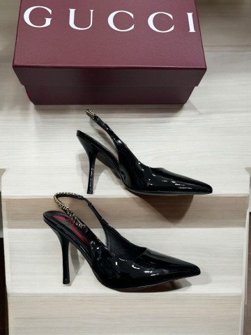 Босоножки Gucci