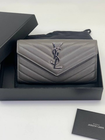 Кошелек Yves Saint Laurent
