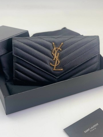 Кошелек Yves Saint Laurent