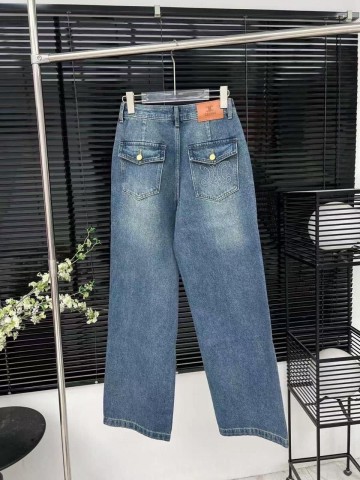 Джинсы Celine