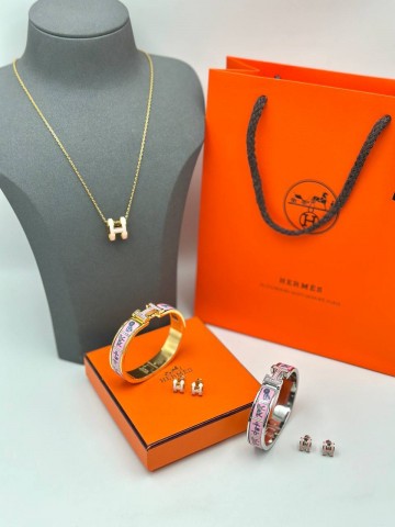 Кулон Hermes