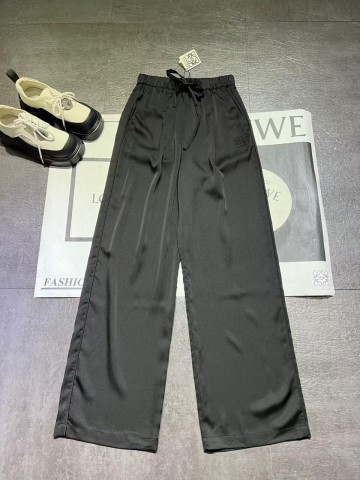 Брюки Loewe