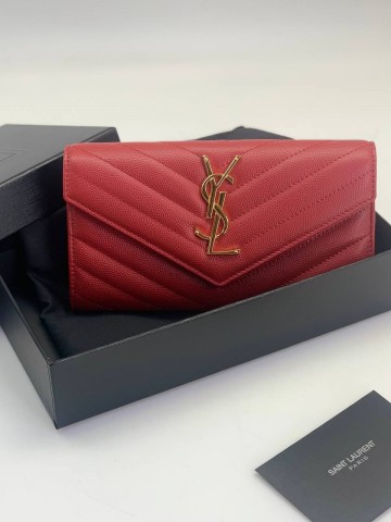 Кошелек Yves Saint Laurent