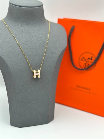 Кулон Hermes