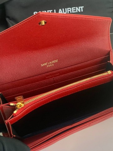 Кошелек Yves Saint Laurent
