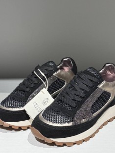 Кроссовки Brunello Cucinelli