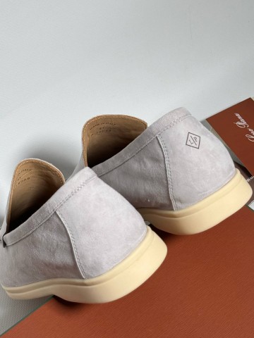 Лоферы Loro Piana