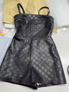 Комбинезон Gucci