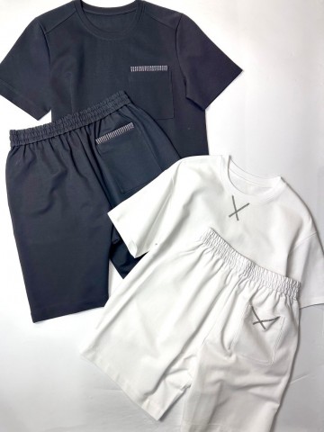 Костюм Brunello Cucinelli