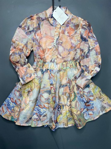 Костюм Zimmermann