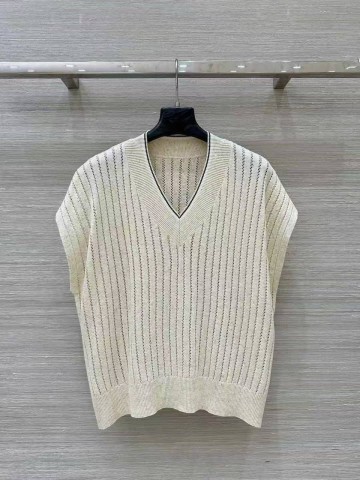 Жилет Brunello Cucinelli