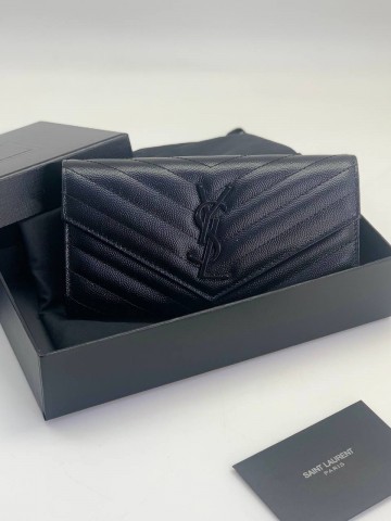 Кошелек Yves Saint Laurent