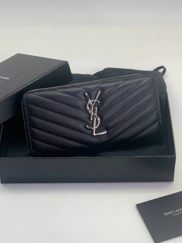 Кошелек Yves Saint Laurent