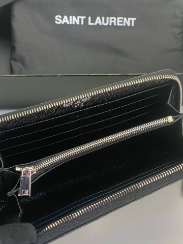 Кошелек Yves Saint Laurent