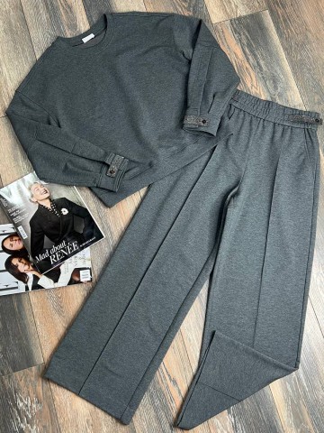 Костюм Brunello Cucinelli