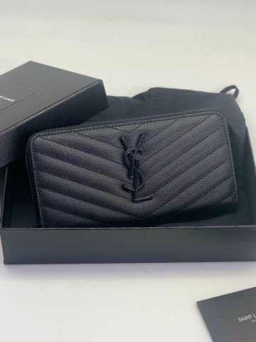 Кошелек Yves Saint Laurent
