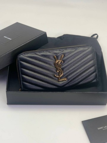 Кошелек Yves Saint Laurent