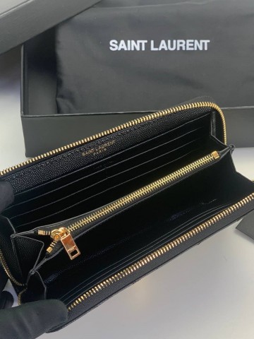 Кошелек Yves Saint Laurent