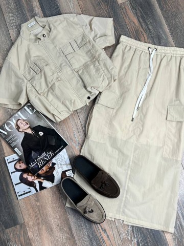 Костюм Brunello Cucinelli