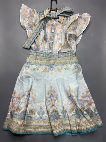 Костюм Zimmermann
