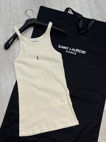 Майка Yves Saint Laurent