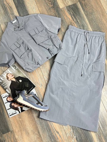 Костюм Brunello Cucinelli