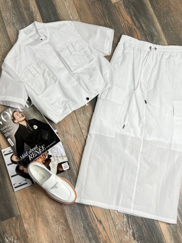 Костюм Brunello Cucinelli