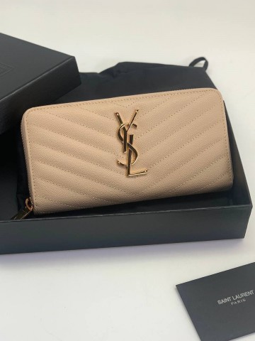 Кошелек Yves Saint Laurent