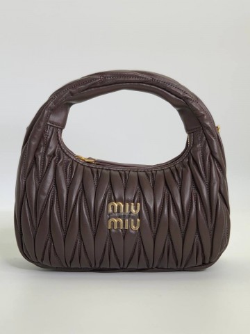 Сумка MIU MIU 23 см