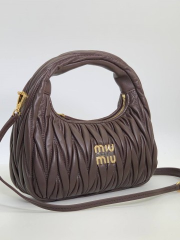 Сумка MIU MIU 23 см