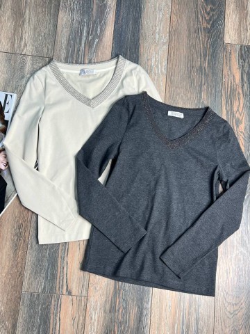 Кофта Brunello Cucinelli