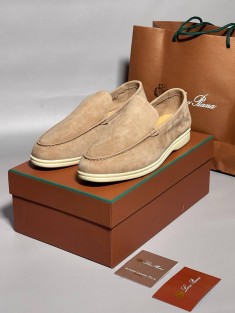 Лоферы Loro Piana