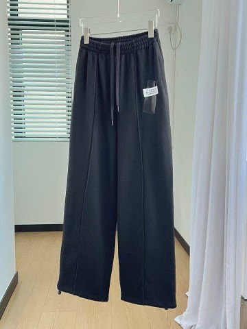 Штаны Maison Margiela