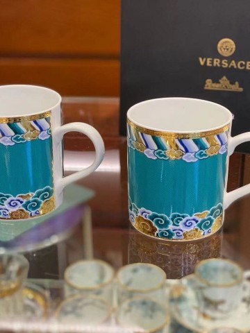Кружка Versace 2 шт.