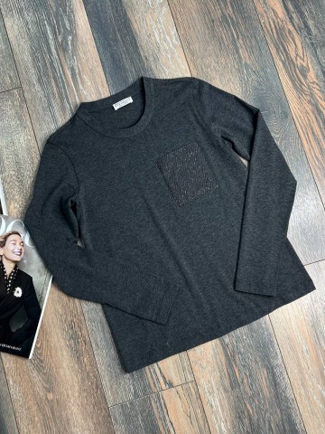 Кофта Brunello Cucinelli