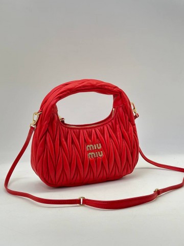 Сумка MIU MIU 23 см