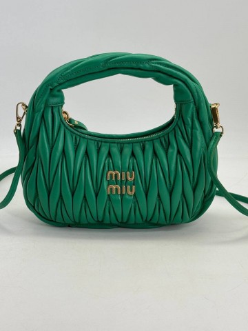 Сумка MIU MIU 23 см