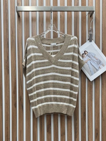 Кофта Brunello Cucinelli