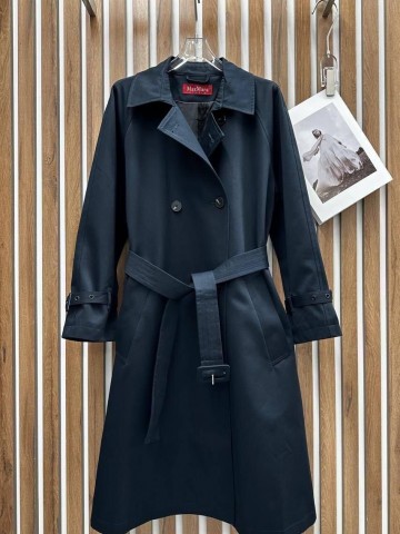 Тренч MaxMara