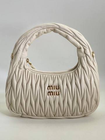 Сумка MIU MIU 25 см