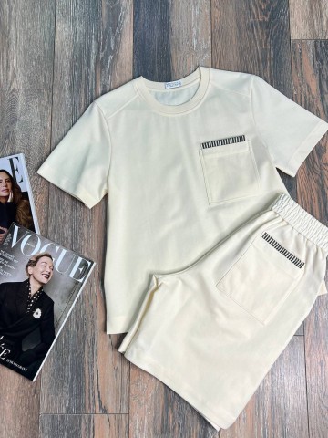 Костюм Brunello Cucinelli