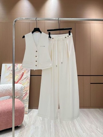 Костюм Maison Margiela