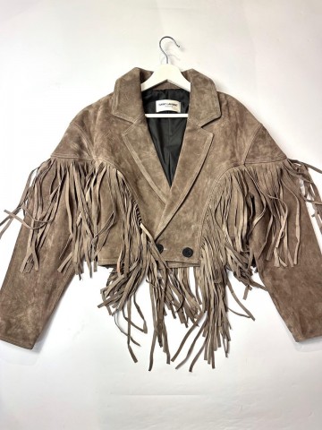 Куртка Yves Saint Laurent