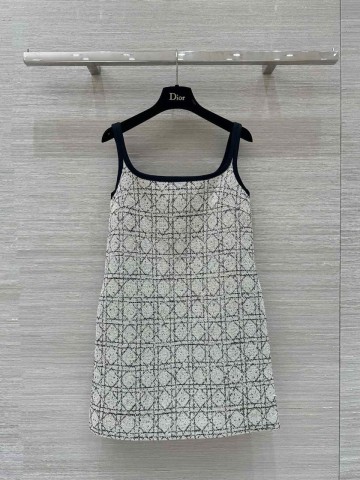 Платье Dior