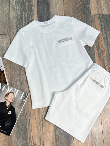 Костюм Brunello Cucinelli