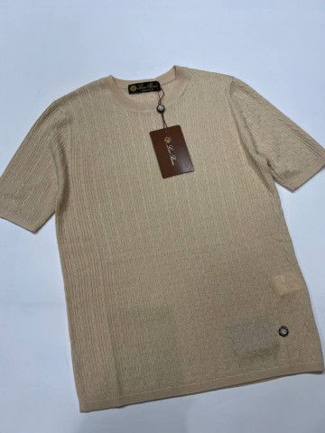 Футболка Loro Piana