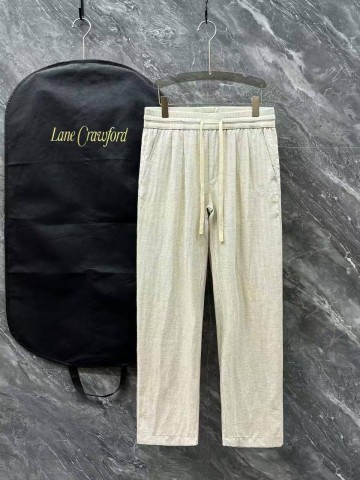Брюки Loro Piana